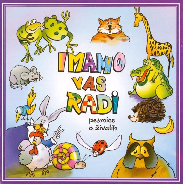 Petelinček Lepo Poje