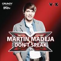 Don't Speak (X Factor Performance)