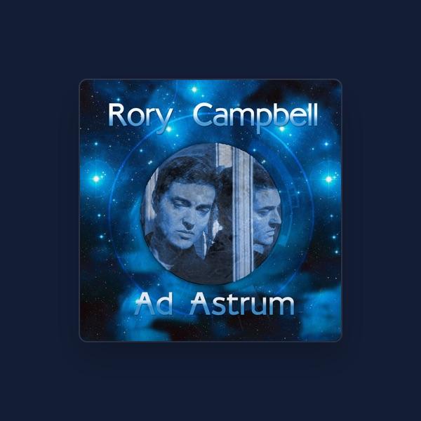 Rory Campbell