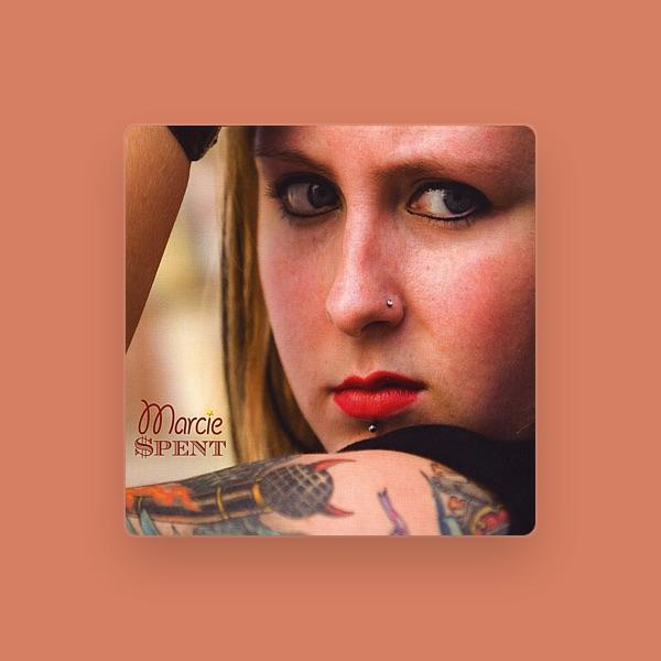 Marcie Bullock