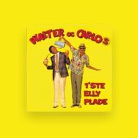 Walter Og Carlo