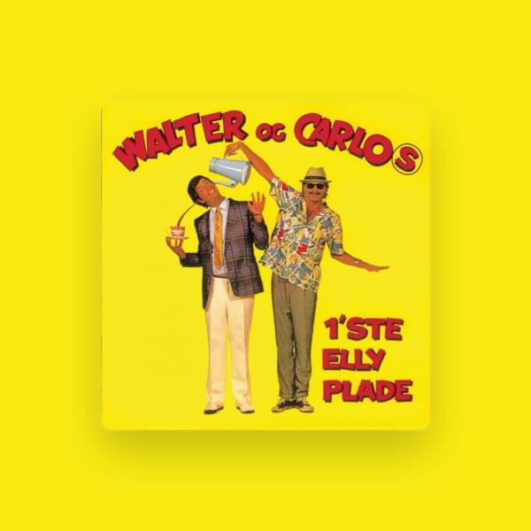 Walter Og Carlo