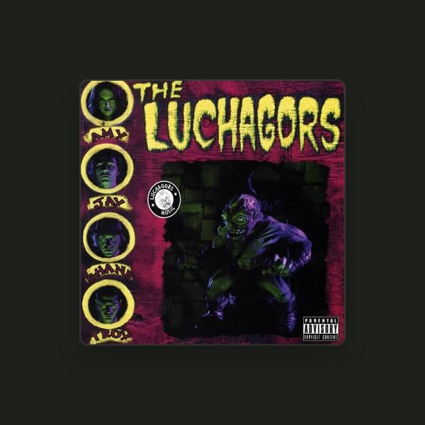 The Luchagors