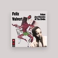 Felix Valvert
