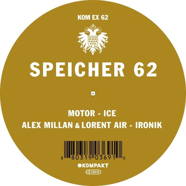 Ironik