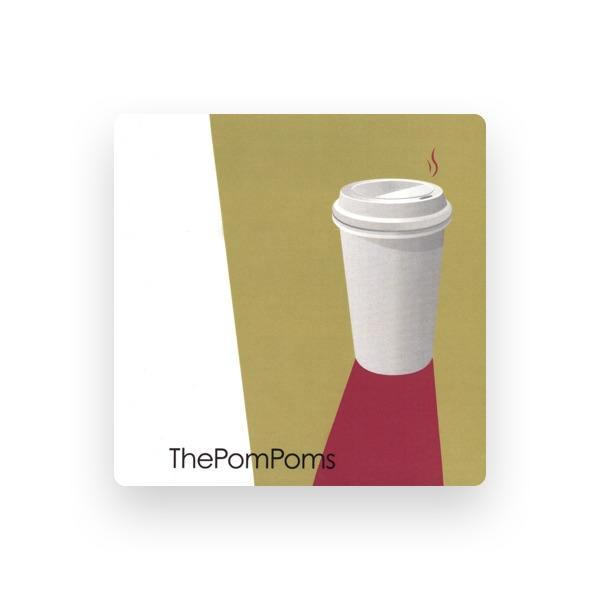 The Pom Poms
