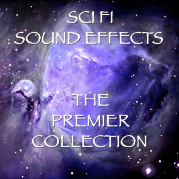Pulsing Sequence Anxious Worried Chased On The Run Film Tv Series Hiding Running Scared Sound Effects Sound Effect Sounds EFX SFX FX Science Fiction Sci-Fi Science Fiction Miscellaneous
