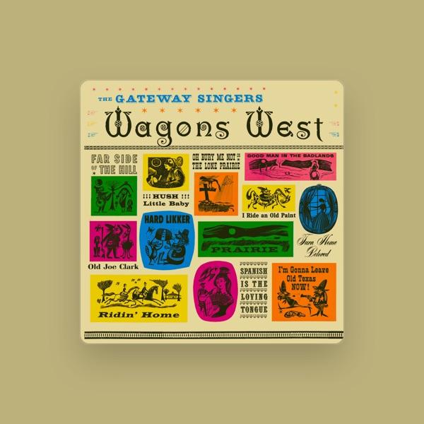 The Gateway Singers