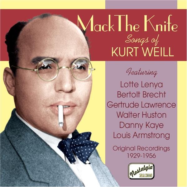 Die Dreigroschenoper (The Threepenny Opera): Die Moritat Von Mackie Messer (The Ballad of Mack the Knife)