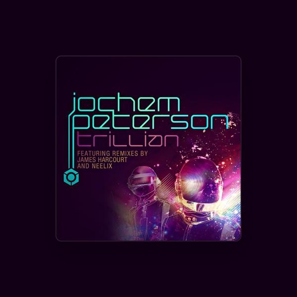 Jochem Peterson