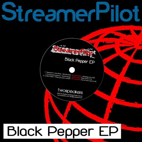 Turkish Honga (StreamerPilot's Rare Remix)