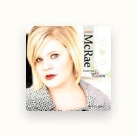 Annie McRae