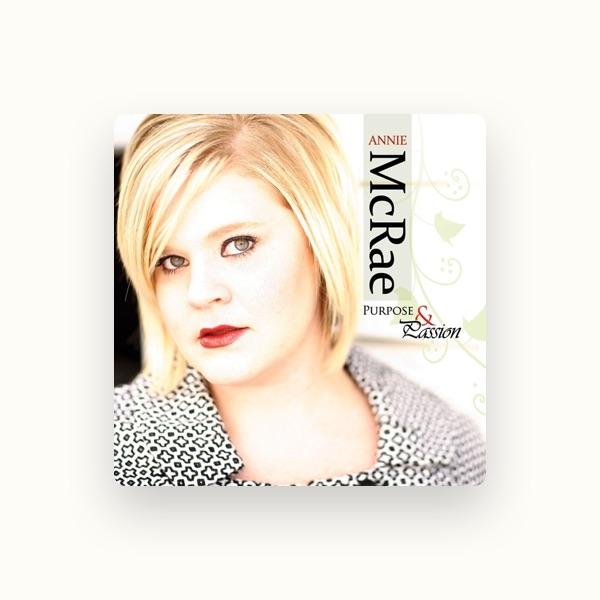 Annie McRae