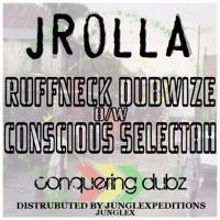 Conscious Selectah
