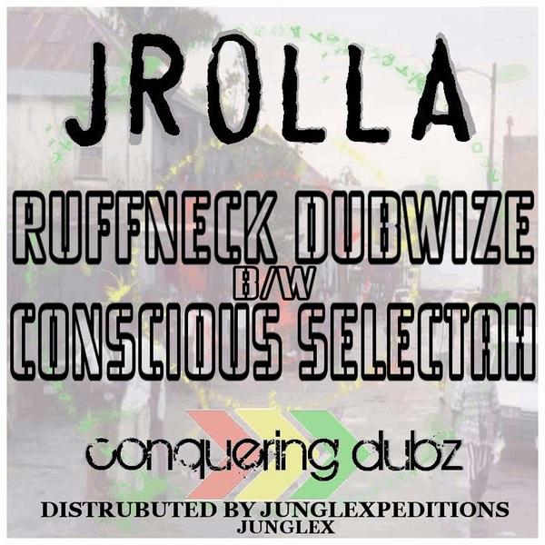 Conscious Selectah