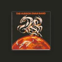 The Hudson Swan Band