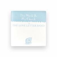 The Love Letter Band