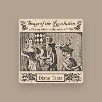 Diane Taraz