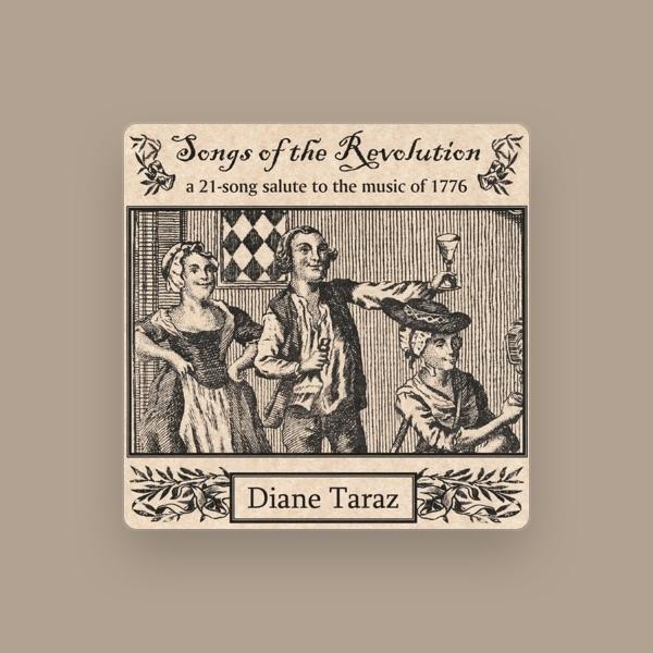 Diane Taraz