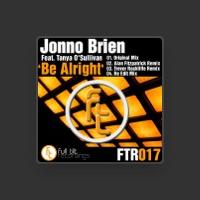 Jonno Brien
