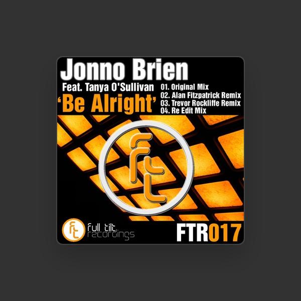 Jonno Brien