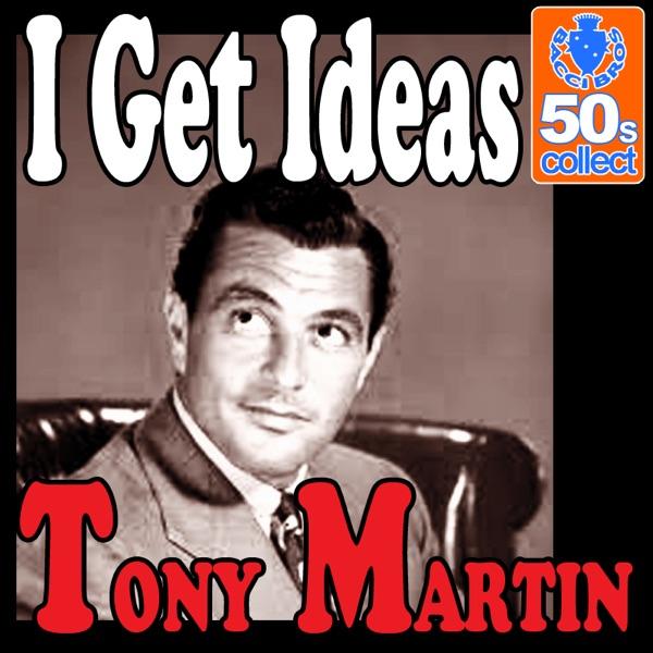 I Get Ideas