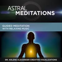 Astral Projection Experience: Out of Body Explorations