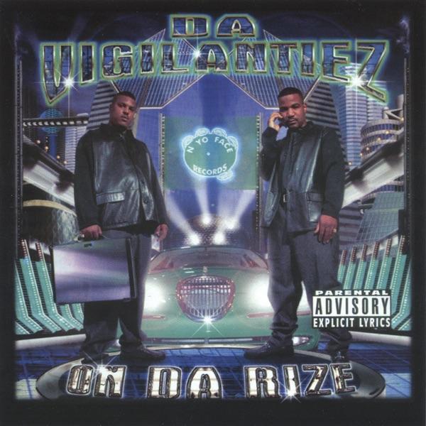 4 My N***ahz
