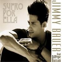Sufro por Ella (feat. DJ Pepe Bassan)
