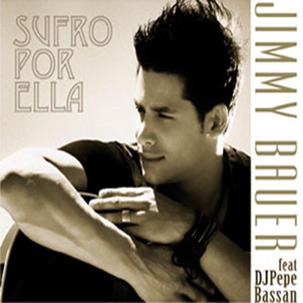 Sufro por Ella (feat. DJ Pepe Bassan)