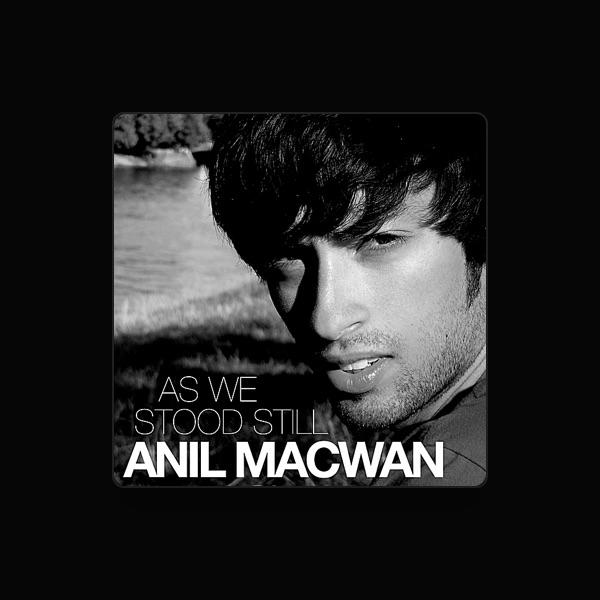 Anil Macwan