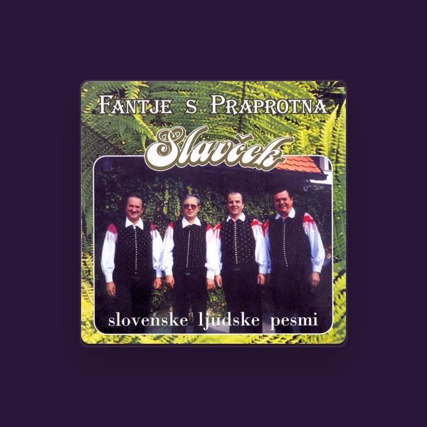 Fantje S Praprotna