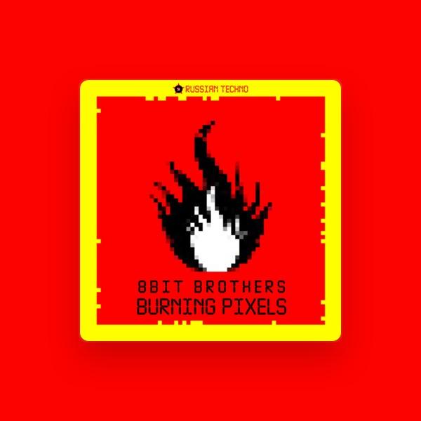 8bit Brothers
