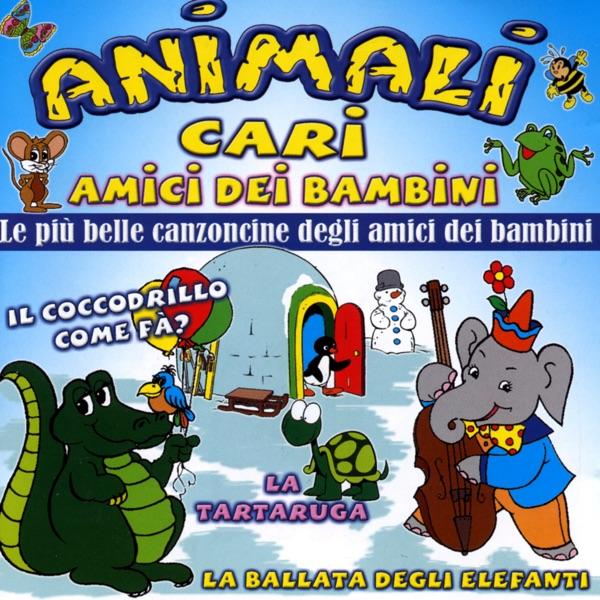 I due liocorni
