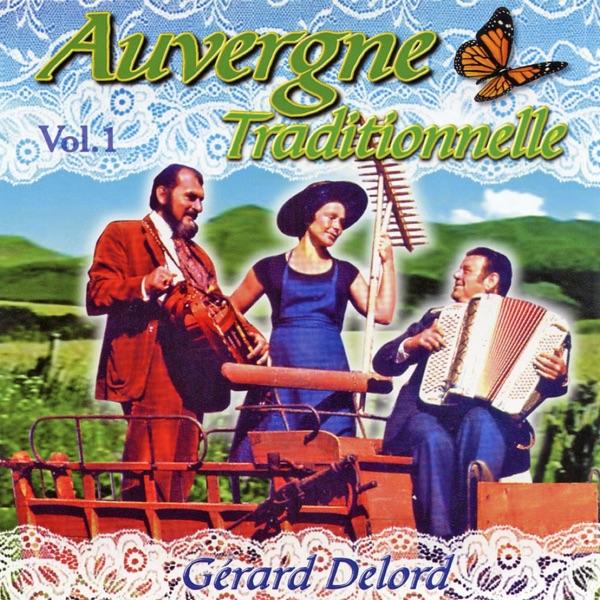 Oublie Ta Peine (Folk-Song)