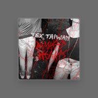 Tex Taiwan