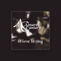 Amare Cantare