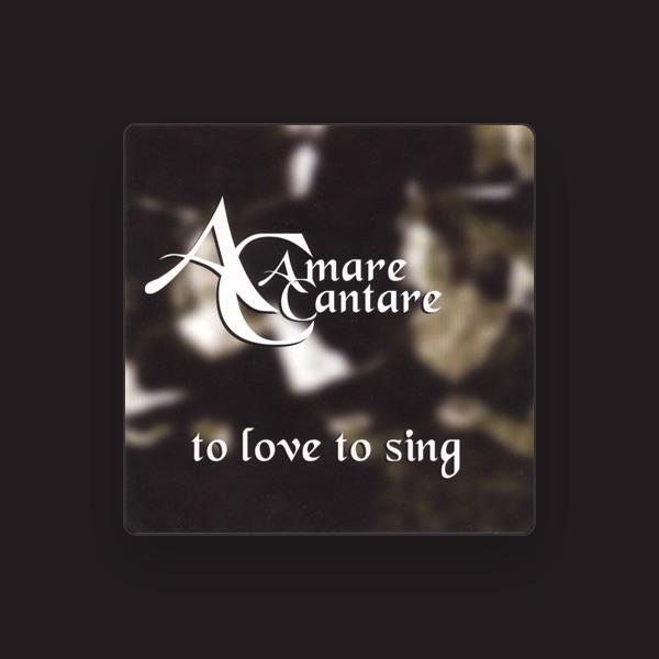 Amare Cantare