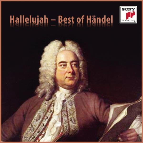 Messiah/Part the Second/No. 44 Chorus: Hallelujah (2004 Remastered)
