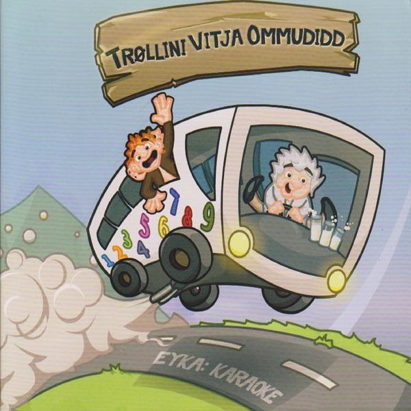 Bussurin hjá ommu (Version 2)