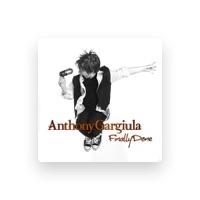 Anthony Gargiula