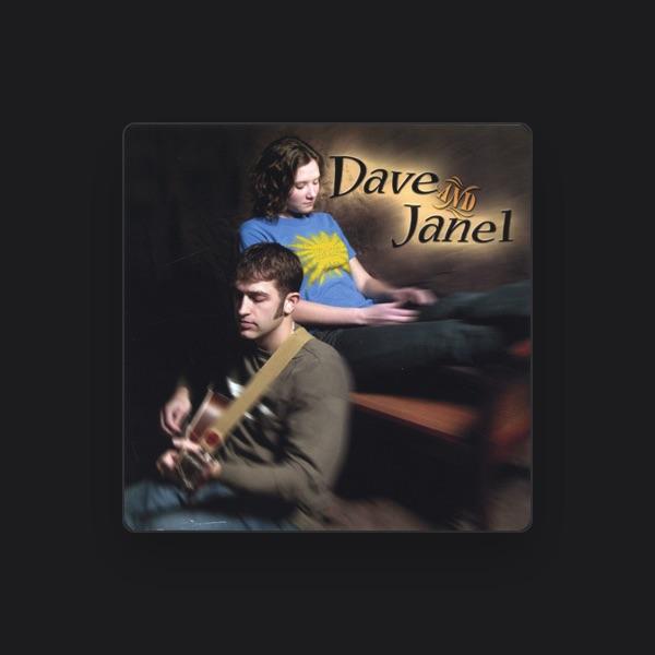 Dave and Janel