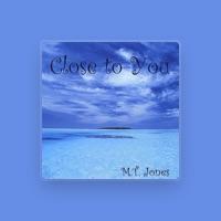 M.T. Jones