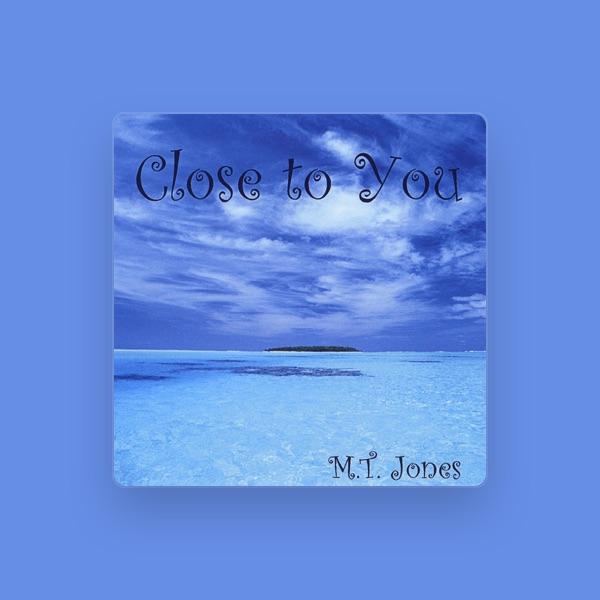 M.T. Jones