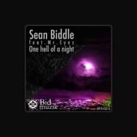 Sean Biddle