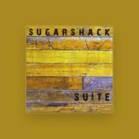 Sugar Shack