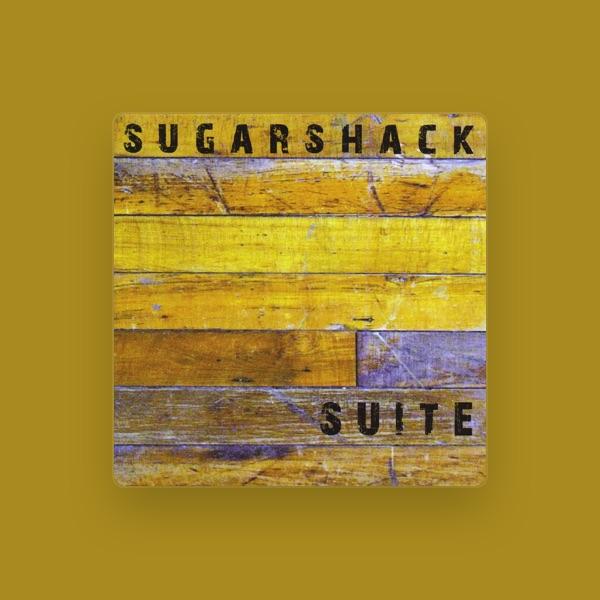Sugar Shack