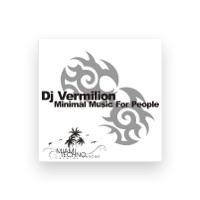 DJ Vermilion