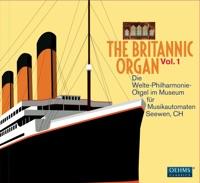 12 Pieces, Op. 59, No.: II. Pastorale (Welte-Philharmonie Organ Roll Recording)