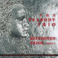 Piano Trio No. 1 In e Flat Major, Op. 1, No. 1 : IV. Finale: Presto